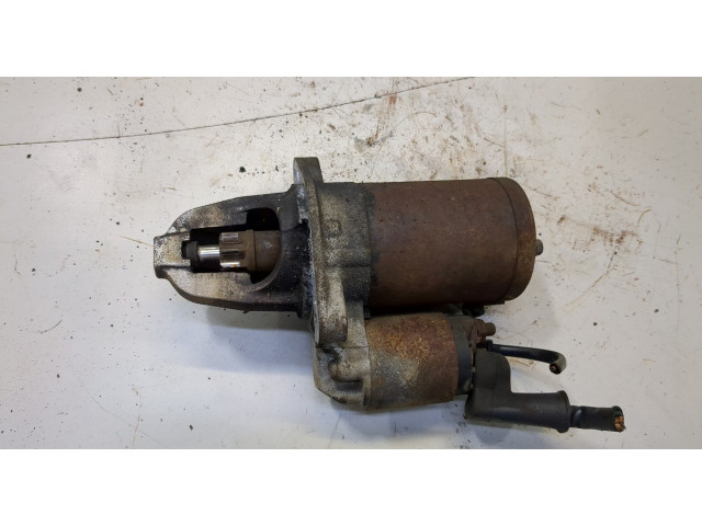 Стартер Mitsubishi Colt 2004-2008 1.1 MR99492