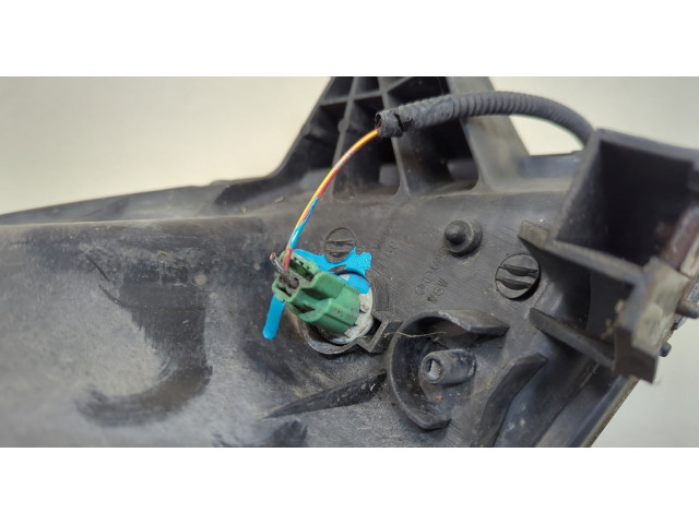 Фара передняя  Honda CR-V 2001-2006 левая 