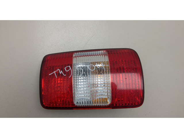 Задний фонарь 2K0945096M