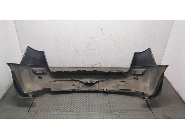 Бампер  Renault Koleos 2008-2016 задний    