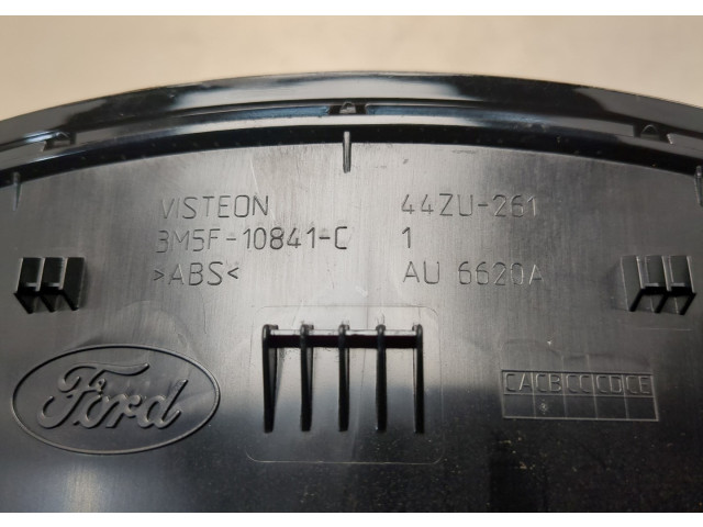 Панель приборов  Ford Focus 2 2005-2008       3M5F10A855A     