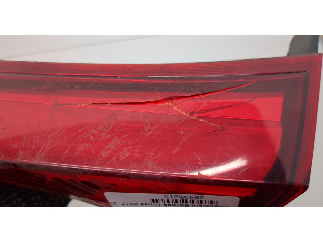 Задний фонарь