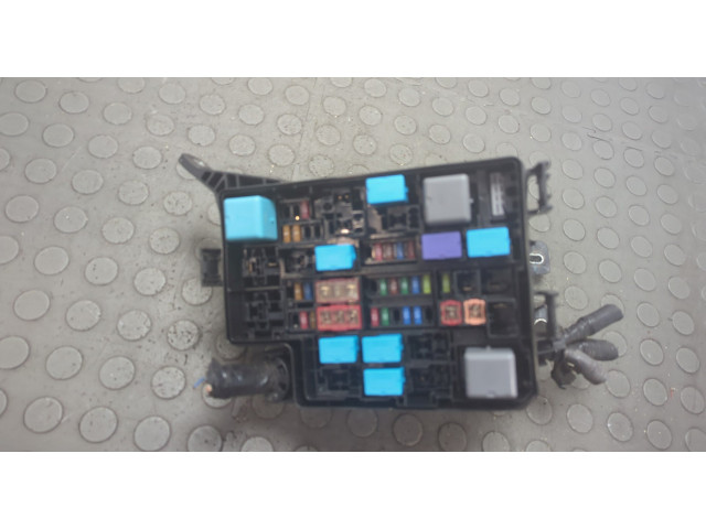 Блок предохранителей  KIA Optima 4 2012-2020      91236D4180   