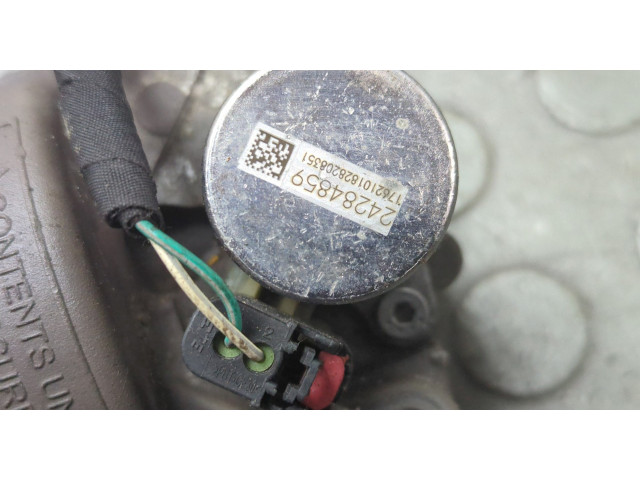 Масляный насос