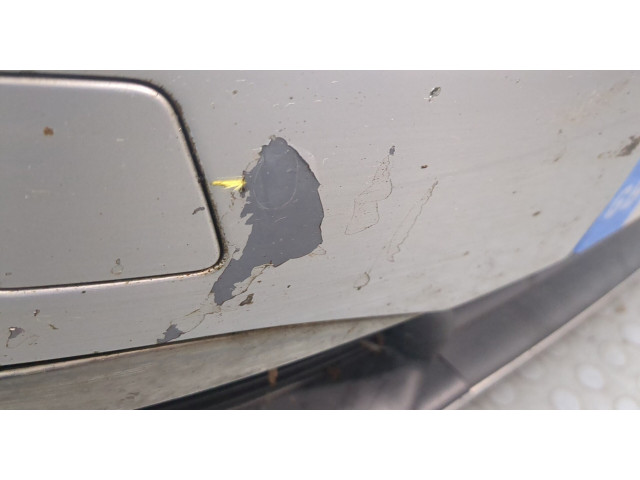 Бампер  Peugeot 308 2013-2017 передний    