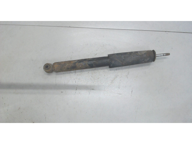 Стойка амортизатора SsangYong Rexton 2001-2007 2.7 дизель