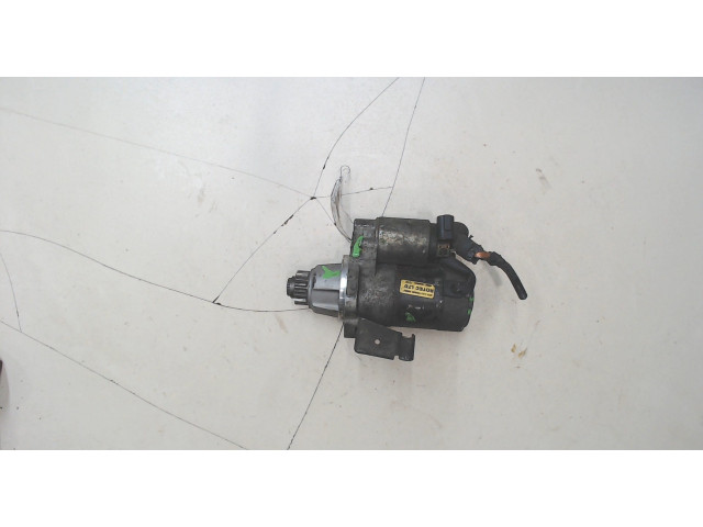 Стартер  Nissan X-Trail (T30) 2001-2006      