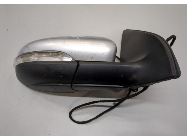 Зеркало боковое  Volkswagen Golf 6 2009-2012  правое           5K0857508AD, 5K0857522D