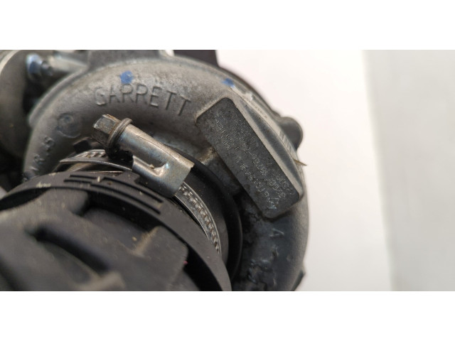 Форсунка топливная Nissan X-Trail (T31) 2007-2015 1660000Q0A