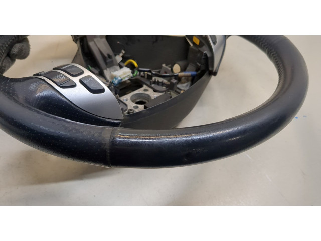 Руль  Honda Accord 7 2003-2007           