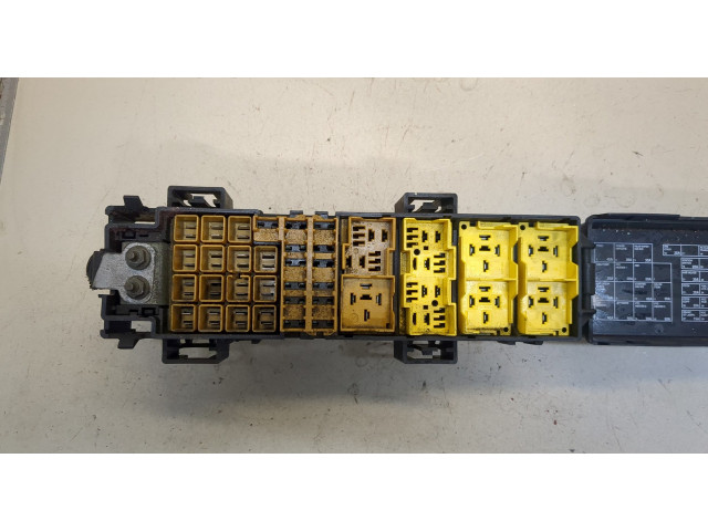 Блок предохранителей Jeep Grand Cherokee 2004-2010 56050346AF