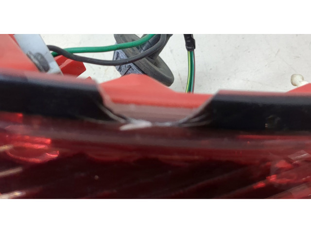 Задний фонарь 265551LA0B