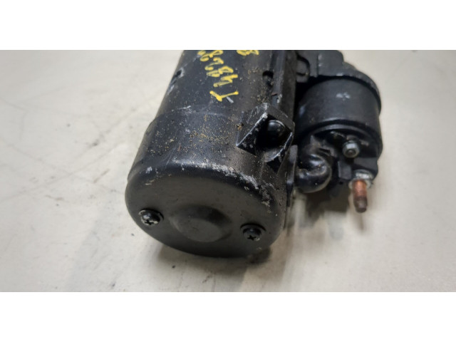 Стартер  BMW X5 E53 2000-2007      