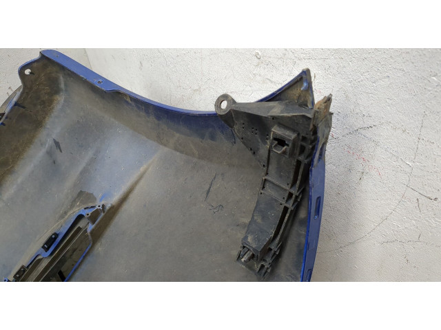 Бампер Honda FRV передний