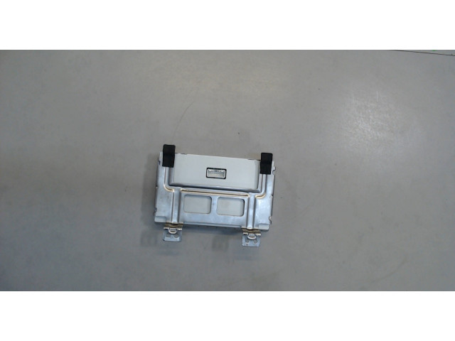 Дисплей бортового компьютера Nissan Pathfinder 2012-2017 280911LA0A