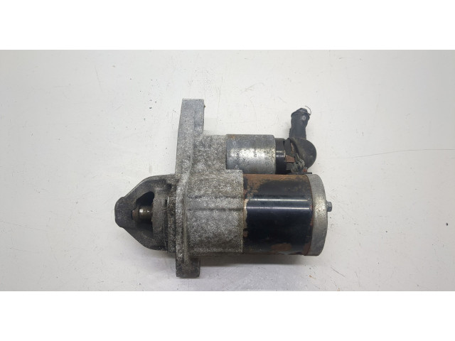 Стартер Nissan Qashqai 2006-2013 1.6