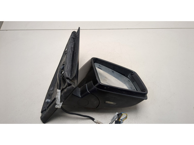 Зеркало боковое  Mercedes ML W166 2011-2015  правое           