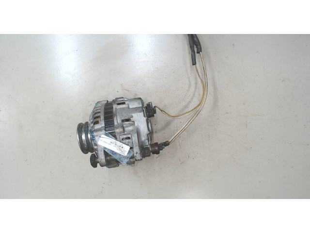 Генератор Mitsubishi Pajero 1990-2000 ME201837 2.8 дизель