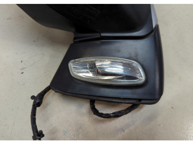 Зеркало боковое  Citroen C4 Grand Picasso 2006-2013  правое           