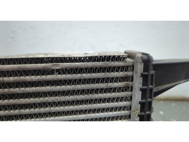 Интеркулер  Opel Antara 2006-2015       