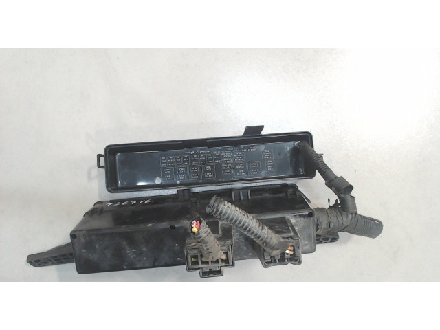 Блок предохранителей  KIA Carnival 2006-2014      919504D050    2.9