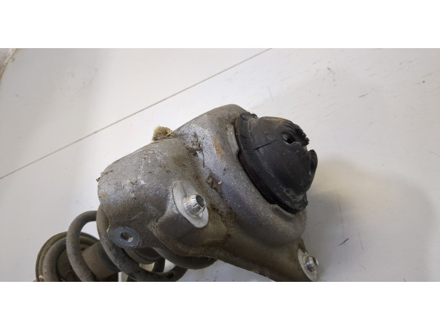 Стойка амортизатора  Audi A6 (C6) 2004-2011 4F0413031AS, 4F0411105BF     