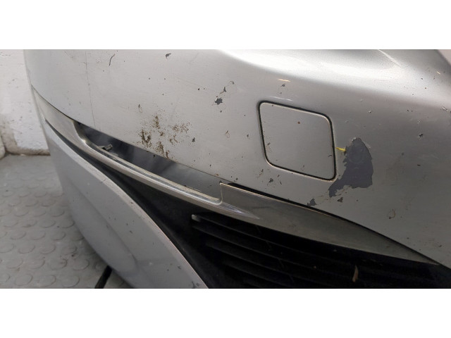 Бампер  Peugeot 308 2013-2017 передний    