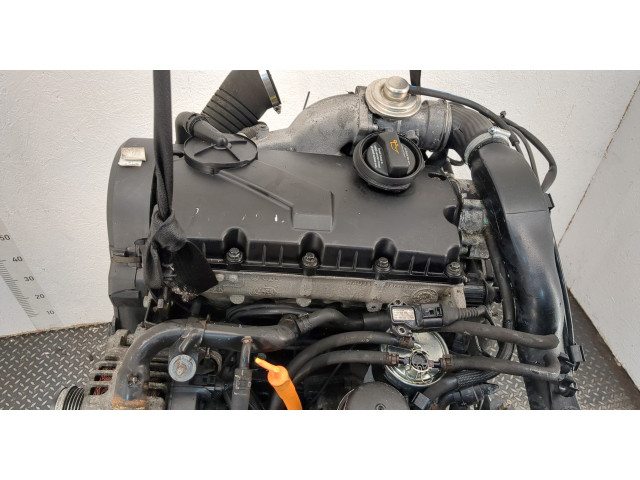 Генератор  Skoda SuperB 2001-2008           