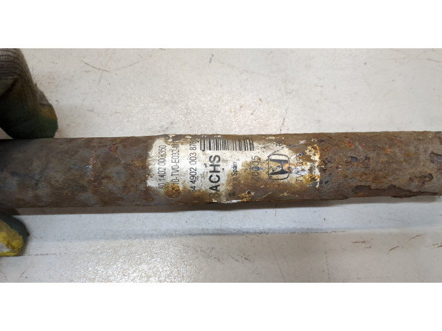 Стойка амортизатора Honda Civic 2012-2016