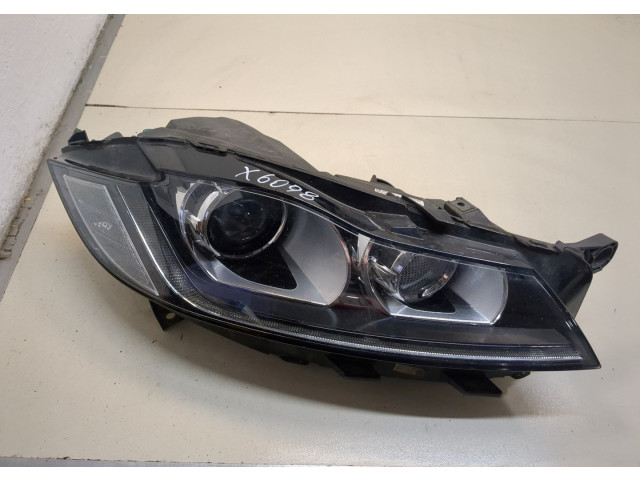 Фара передняя Jaguar XF 2015–2020 правая