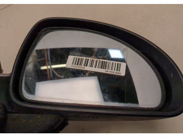 Зеркало боковое  KIA Ceed 2007-2012  правое           876201H750