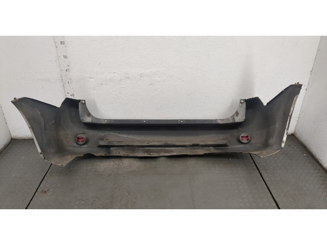 Бампер  Honda HRV 1998-2006 задний   