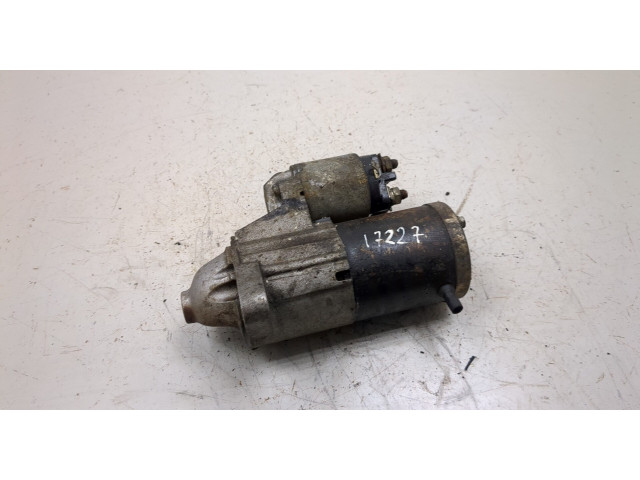 Стартер  Jeep Wrangler 1996-2006 4.0     