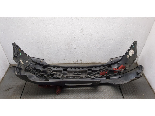 Бампер Audi Q3 2011-2014 задний