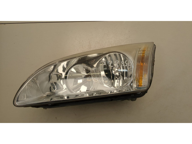 Фара передняя  Ford Focus 2 2005-2008 левая 