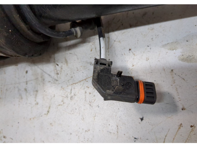 Стойка амортизатора Mercedes S W220 1998-2006 A2203202438