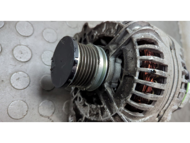 Генератор  Volkswagen Passat 8 2015-           