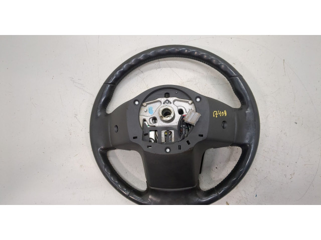 Руль  Nissan Titan 2003-2007           