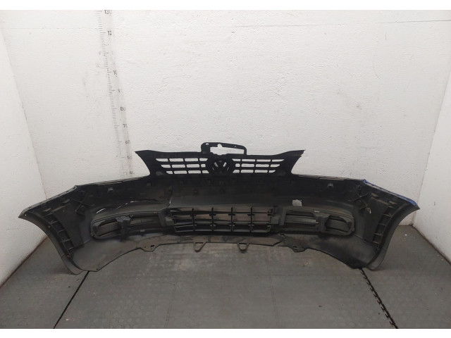 Бампер Volkswagen Caddy 2004-2015 передний