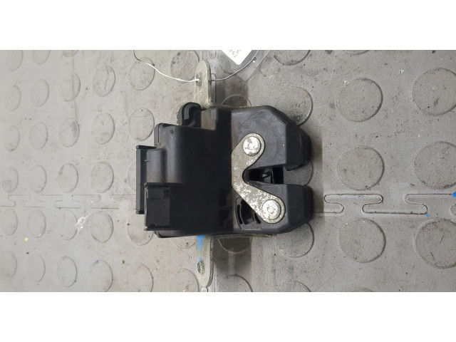 Замок багажника Fiat 500L 2012-2022