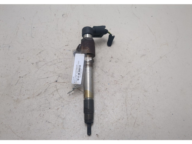 Форсунка топливная Jaguar XF 2007-2015 5U3Q9H529AA