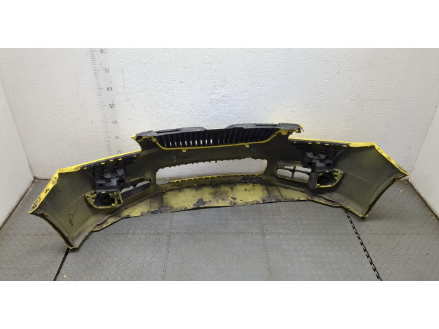 Бампер  Skoda Fabia 2007-2014 передний   5J0807221