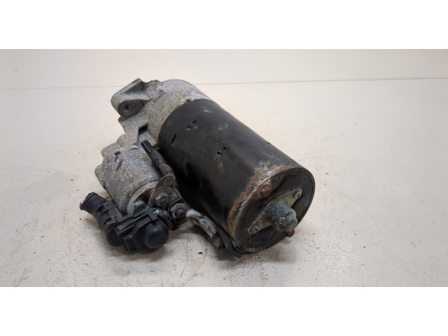 Стартер  Volvo XC60 2008-2017 2.4     