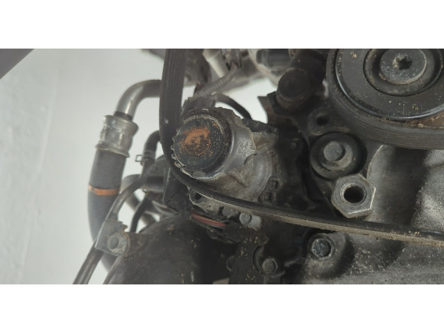  Турбина  Honda Accord 10 2017-2023             