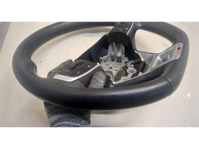 Руль KIA K5 2019-2025