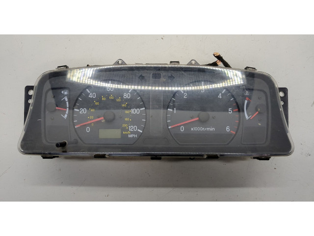 Панель приборов Mitsubishi Montero Sport / Pajero Sport 1996-2008 MR590142, 2573305891