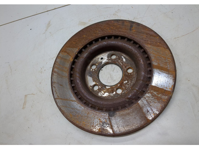 Диск тормозной  Audi SQ5 2013-2017   задний         