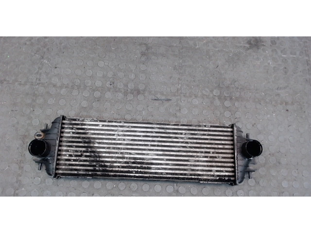 Интеркулер Nissan Primastar 1.9 7700312903, 91166035