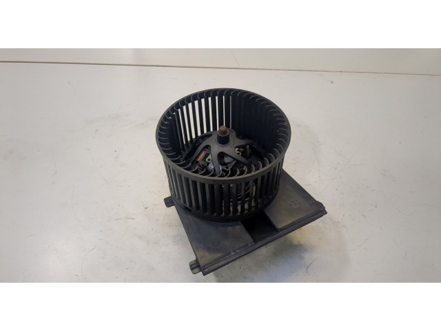 Моторчик печки Seat Leon 1999-2006