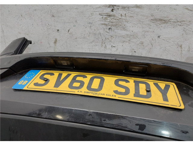 Бампер Seat Altea 2009-2015 задний 5P9807417C